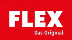 Flex Poliermaschine